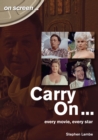 Image for Carry On... Every Movie, Every Star (On Screen)
