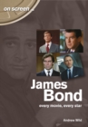 Image for James Bond: Every Movie, Every Star (On Screen)