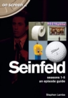 Image for Seinfeld  : on screen
