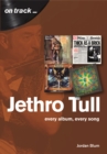 Image for Jethro Tull  : on track