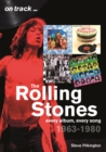 Image for The Rolling Stones, 1963-1980  : on track