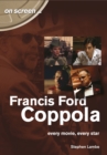 Image for Francis Ford Coppola on screen..  : every movie, every star
