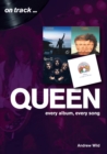 Image for Queen: Every Album, Every Song (On Track)