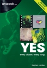 Image for Yes: Every Album, Every Song