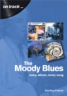 Image for The Moody Blues  : every album, every song