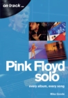 Image for Pink Floyd solo  : every album, every song