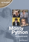 Image for Monty Python The Complete Guide