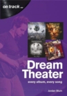 Image for Dream Theater  : every album, every song