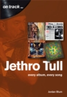 Image for Jethro Tull: On Track : Every Album, Every Song