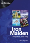Image for Iron Maiden  : every album, every song