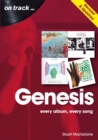 Image for Genesis: on track : every album, every song