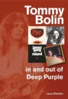 Image for Tommy Bolin - In and Out of Deep Purple