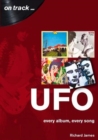 Image for UFO Every Album, Every Song (On Track )