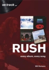 Image for Rush On Track : Every Album, Every Song