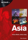 Image for Asia: Every Album, Every Song (On Track)