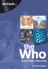 Image for The Who: Every Album, Every Song