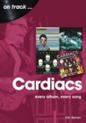 Image for The Cardiacs: Every Album, Every Song
