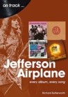 Image for Jefferson Airplane On Track