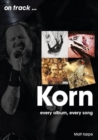 Image for Korn On Track : Every Album, Every Song