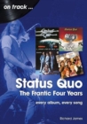 Image for Status Quo On Track : The Frantic Four Years