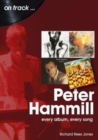 Image for Peter Hammill On Track : Every Album, Every Song
