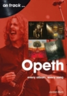 Image for Opeth On Track : Every Album, Every Song