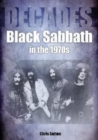 Image for Black Sabbath in the 1970s
