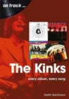 Image for The Kinks On Track