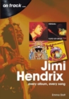 Image for Jimi Hendrix On Track