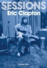 Image for Eric Clapton Sessions