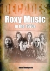 Image for Roxy Music in the 1970s