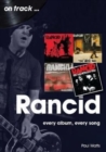 Image for Rancid On Track