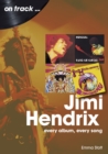 Image for Jimi Hendrix On Track : Every Album, Every Song