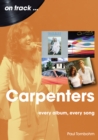 Image for Carpenters On Track : Every Album, Every Song
