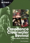 Image for Creedence Clearwater Revival On Track