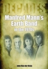 Image for Manfred Mann&#39;s Earth Band in the 1970s