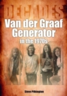 Image for Van der Graaf Generator in the 1970s : Decades