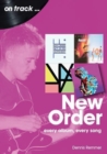 Image for New Order On Track