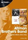 Image for The Allman Brothers Band On Track : Every Album, Every Song