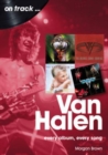 Image for Van Halen On Track