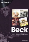 Image for Beck On Track : Every Album, Every Song