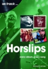 Image for Horslips On Track : Every Album, Every Song