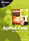 Image for Aphex Twin On Track