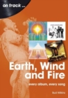 Image for Earth, Wind and Fire On Track