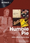 Image for Humble Pie On Track