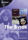 Image for The Byrds On Track