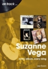 Image for Suzanne Vega On Track : Every Album, Every Song