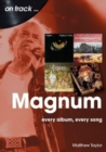 Image for Magnum On Track : Every Album, Every Song