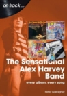 Image for The Sensational Alex Harvey Band On Track