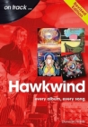 Image for Hawkwind On Track Revised Edition : Every Album, Every Song